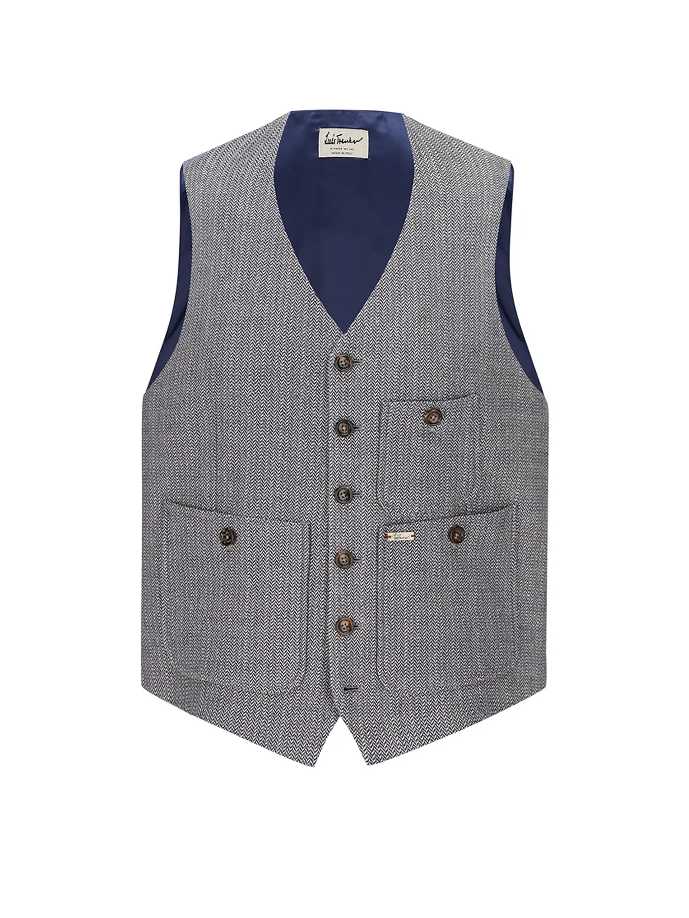 LUIS TRENKER | Trachtengilet LUSEBA | 